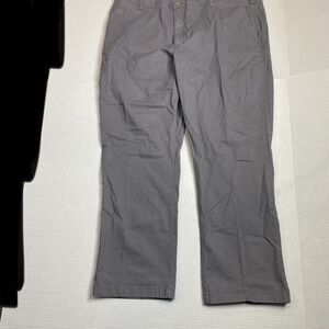 Duluth Trading Co. Flex Ballroom Khakis Mens Size 48x34 NWOT
